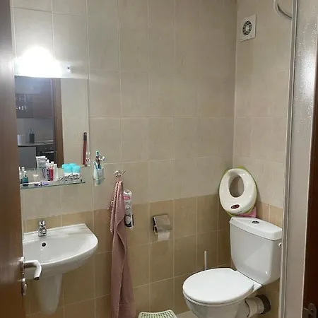 Appartamento Cozy Mountain Close To Gondola Bansko