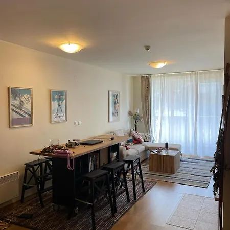 Cozy Mountain Close To Gondola * Bansko