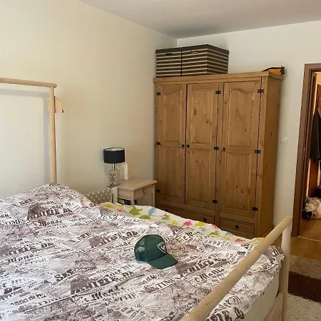 Apartman Cozy Mountain Close To Gondola